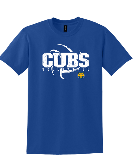 AHHS Volleyball - T-shirt
