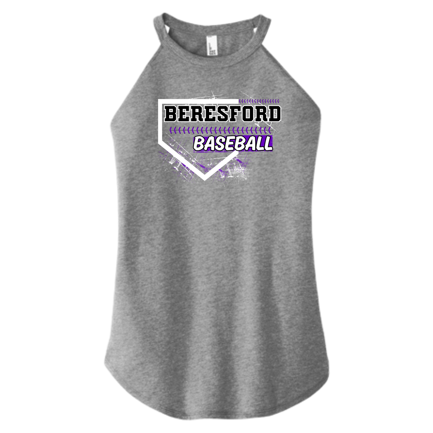 District Tank - Beresford/ Beresford Area -Homeplate