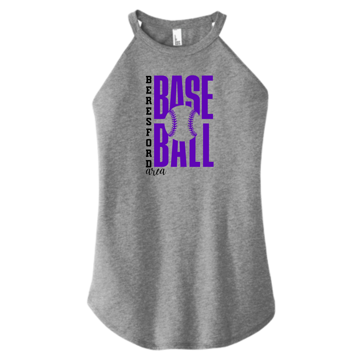 District Tank - Beresford/ Beresford Area -Baseball