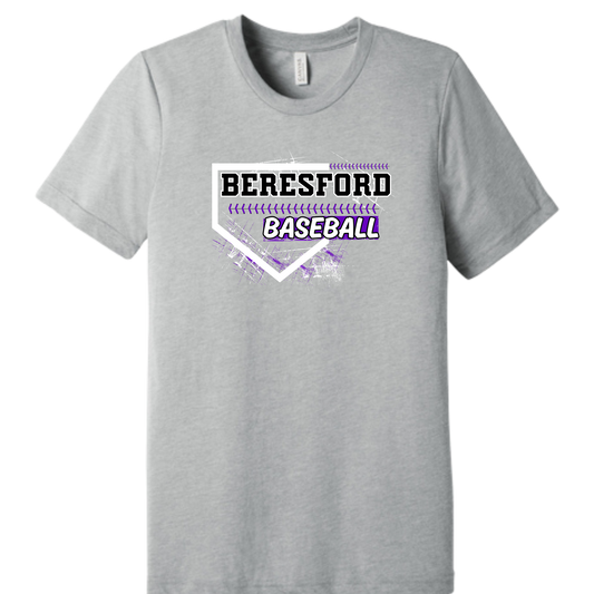 District Tee - Beresford/ Beresford Area - Homeplate