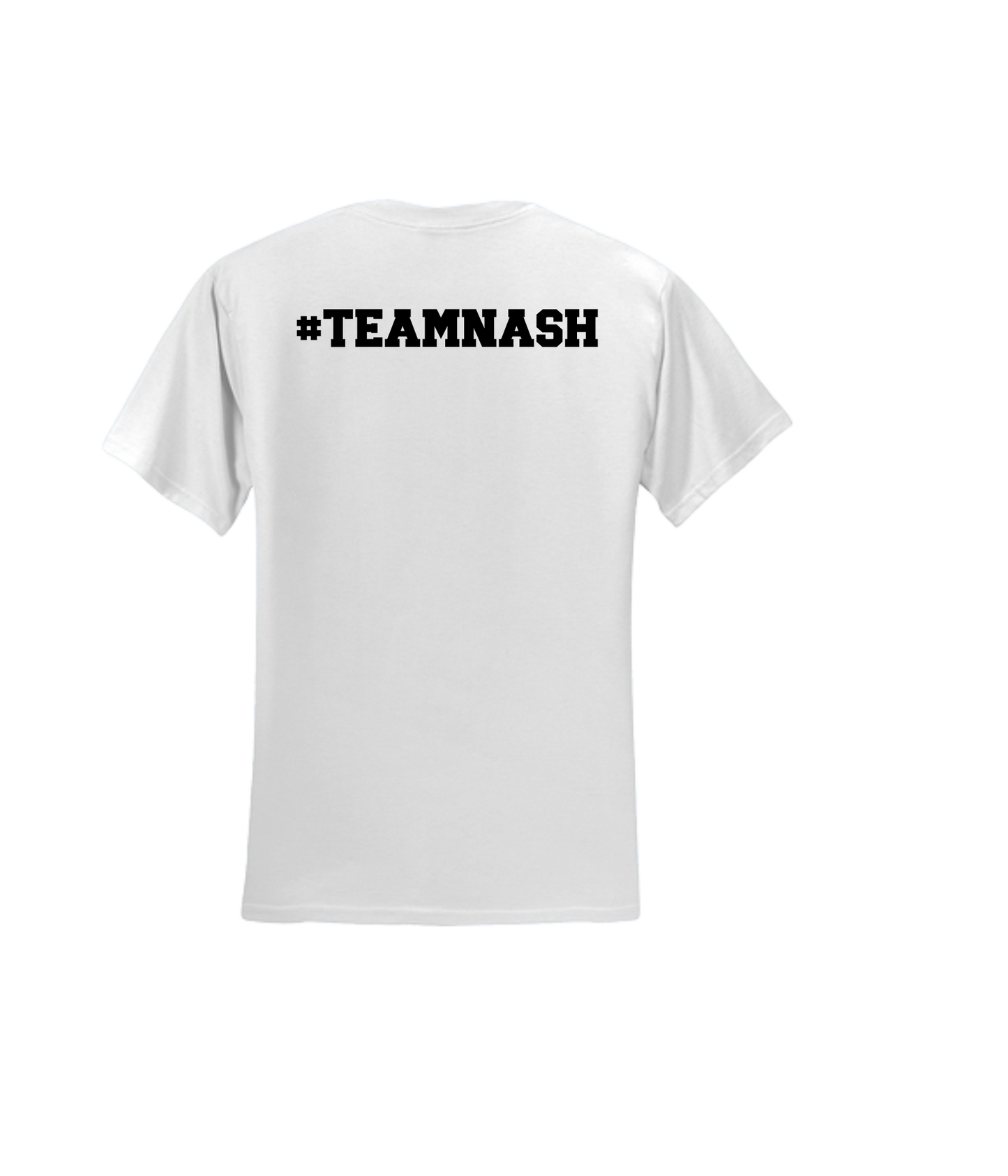 Nash Basketball shirts: West Sioux Vs. Alcester-Hudson