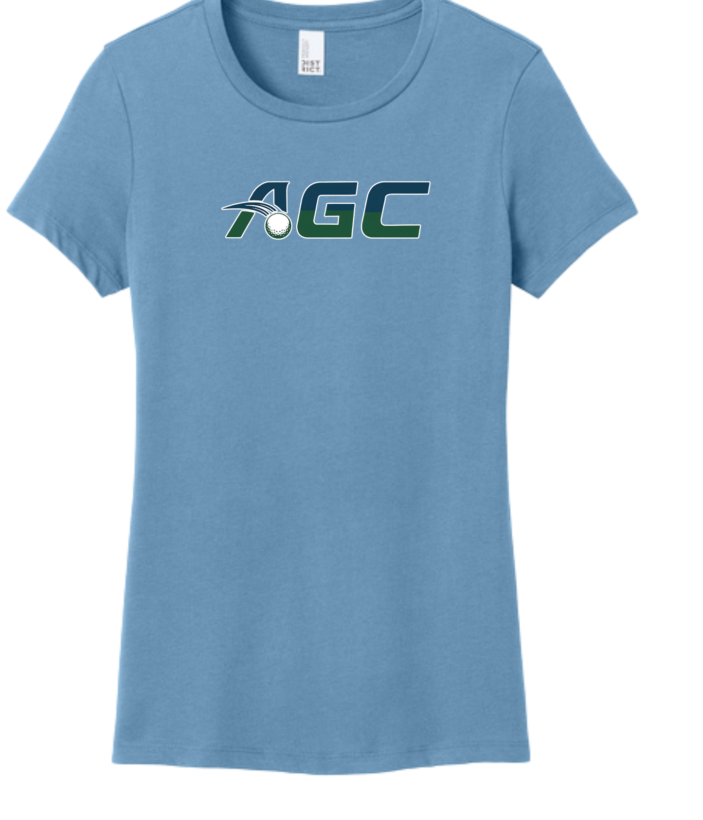 Alcester Golf Course - Women's Tee - AGC