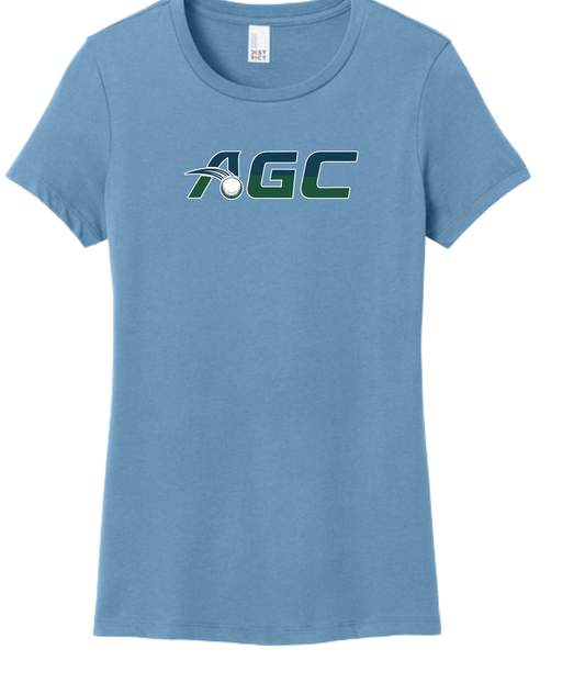 Alcester Golf Course - Women's Tee - AGC