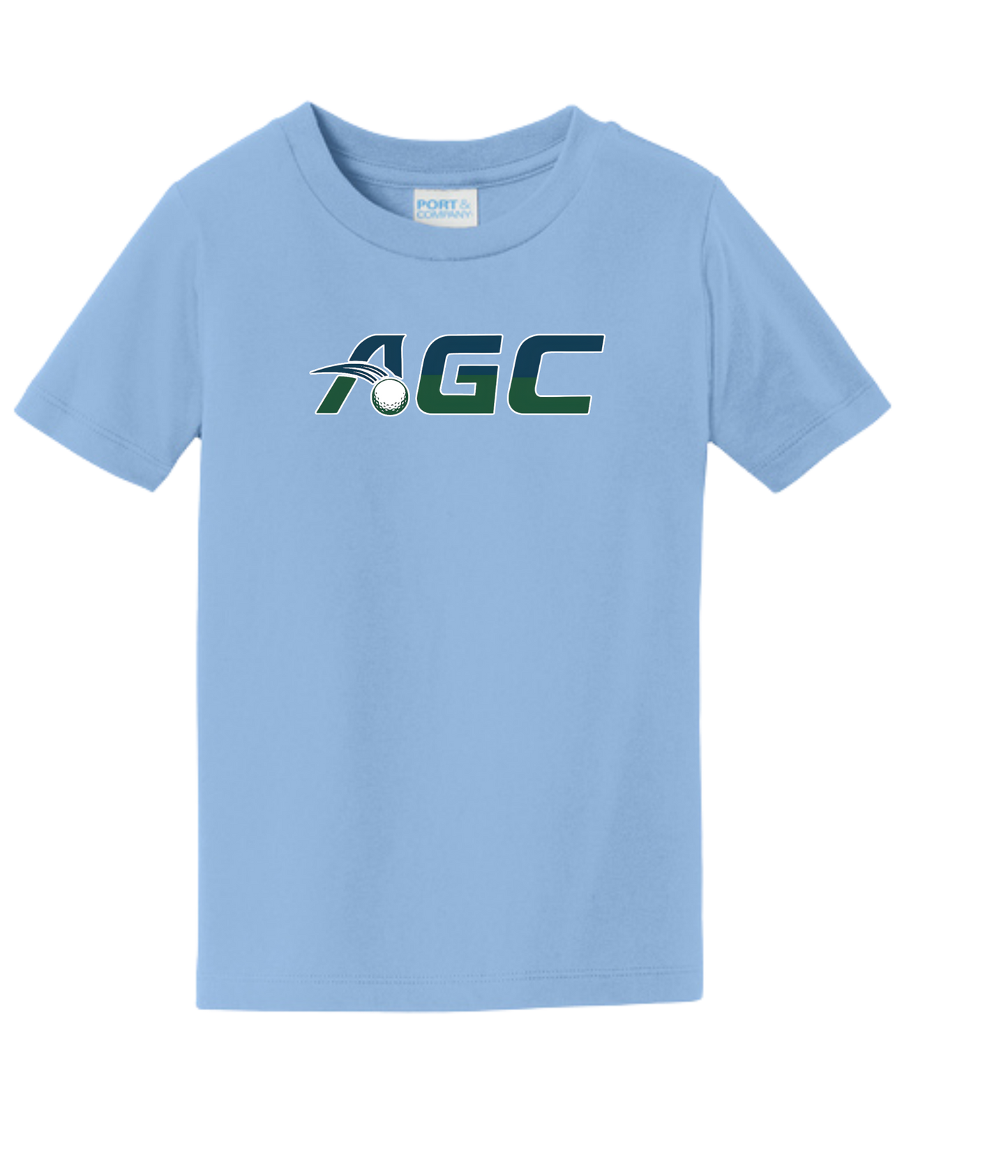 Alcester Golf Course - Toddler Tee - AGC