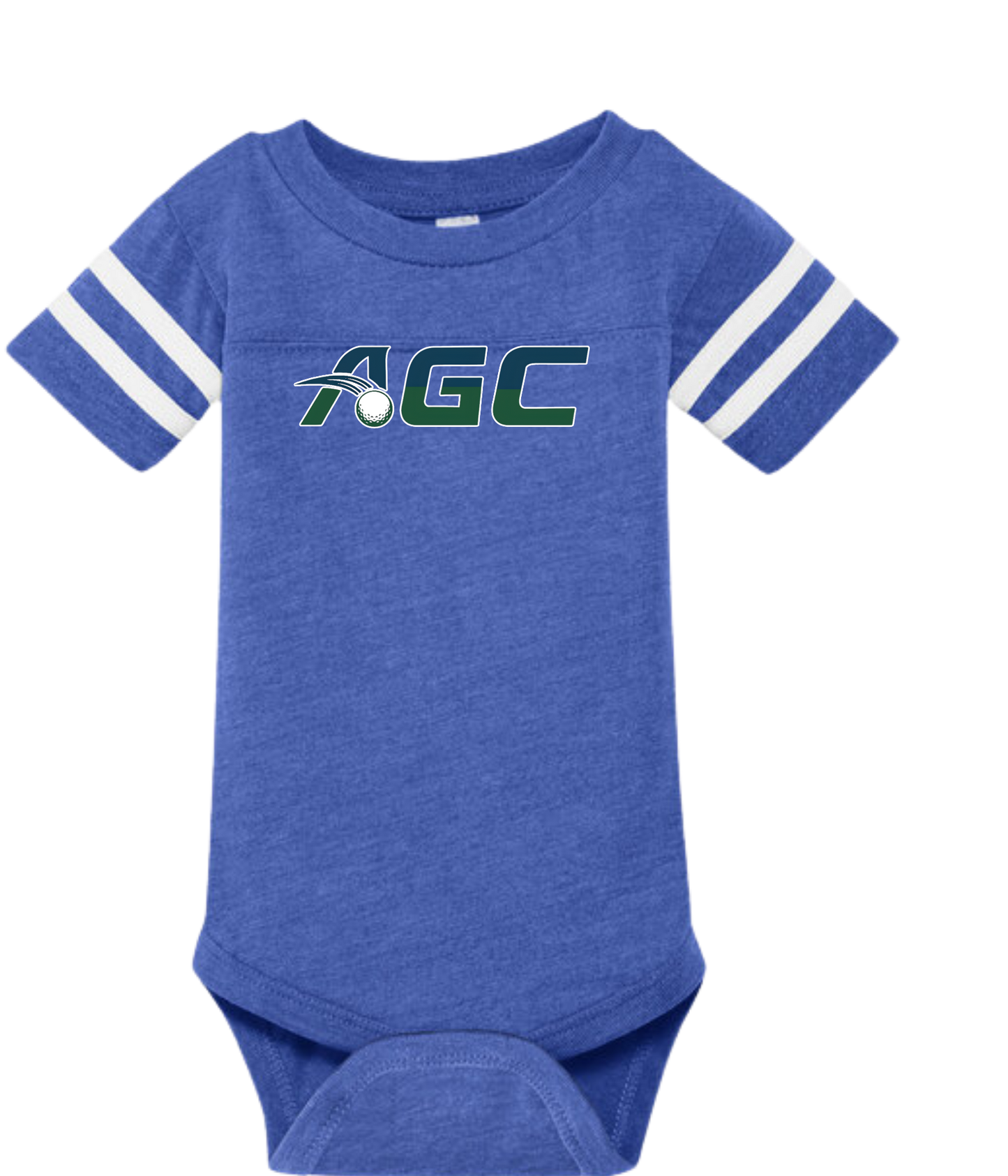 Alcester Golf Course - Infant Onesie - AGC