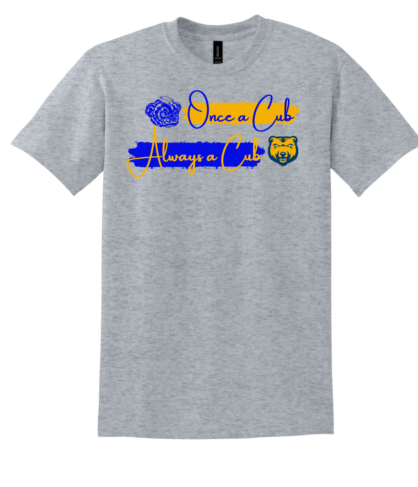Alcester High - All School Reunion Shirts