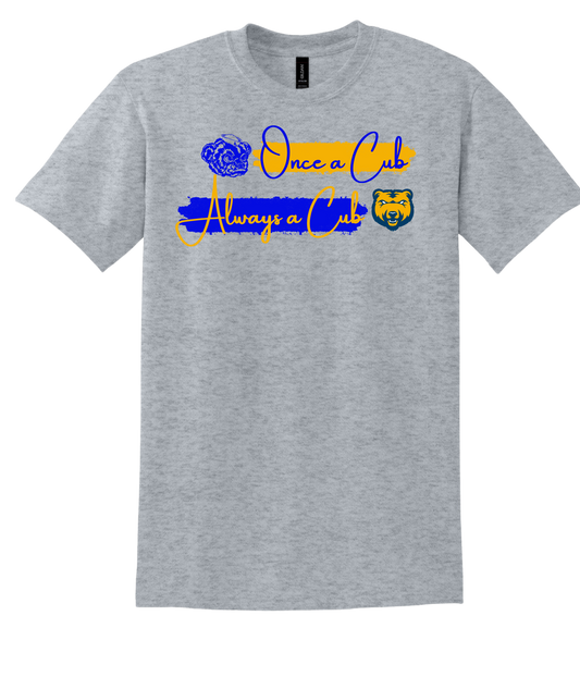 Alcester High - All School Reunion Shirts