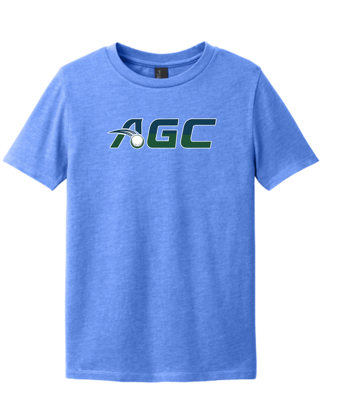 Alcester Golf Course - Youth Tee - AGC