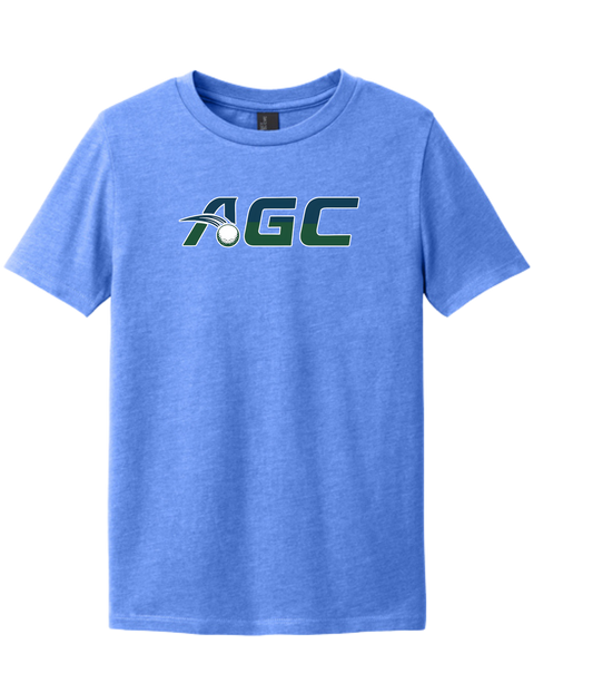 Alcester Golf Course - Youth Tee - AGC