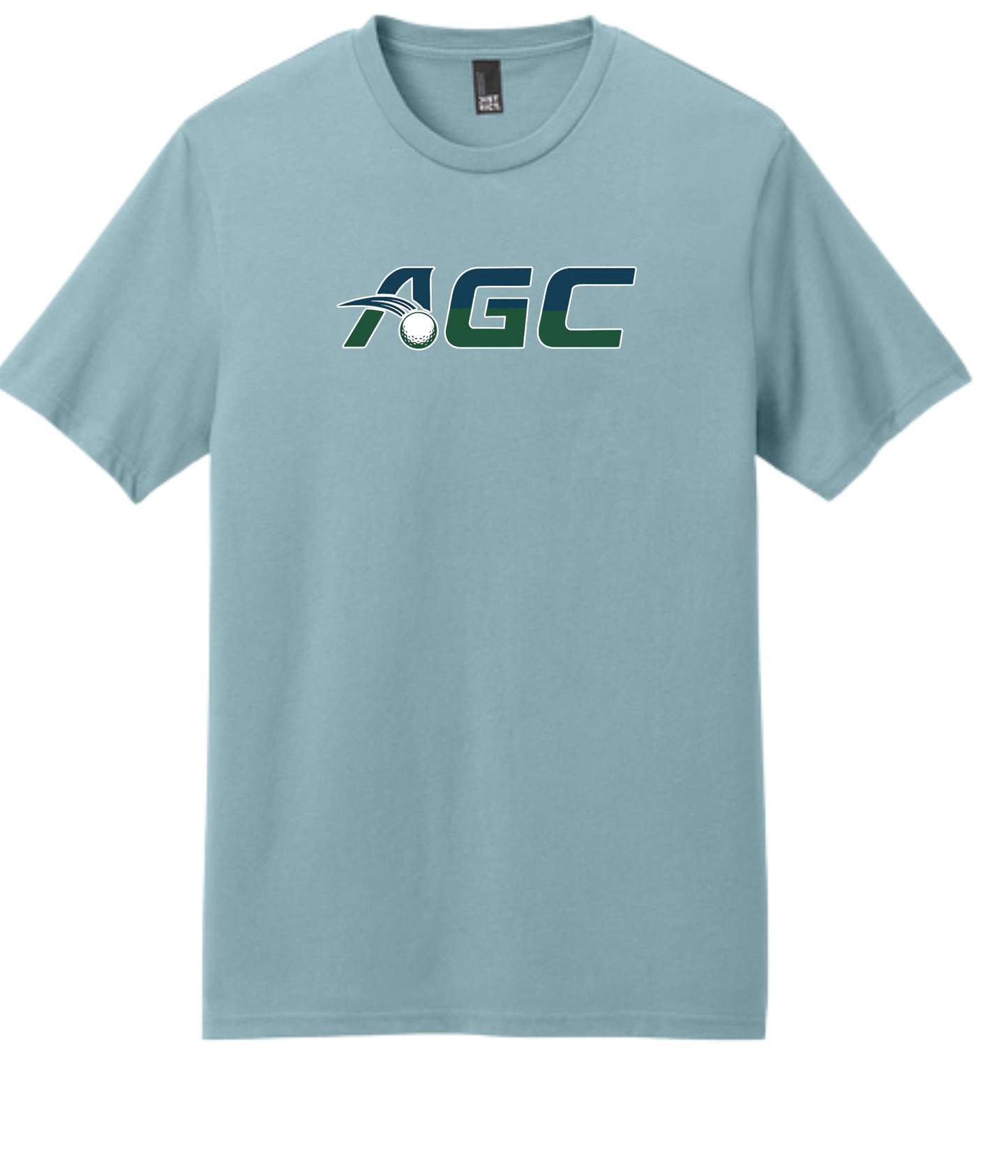 Alcester Golf Course - Unisex Tee - AGC