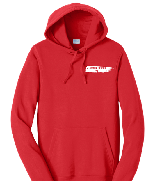 Alcester-Hudson FFA Hoodie