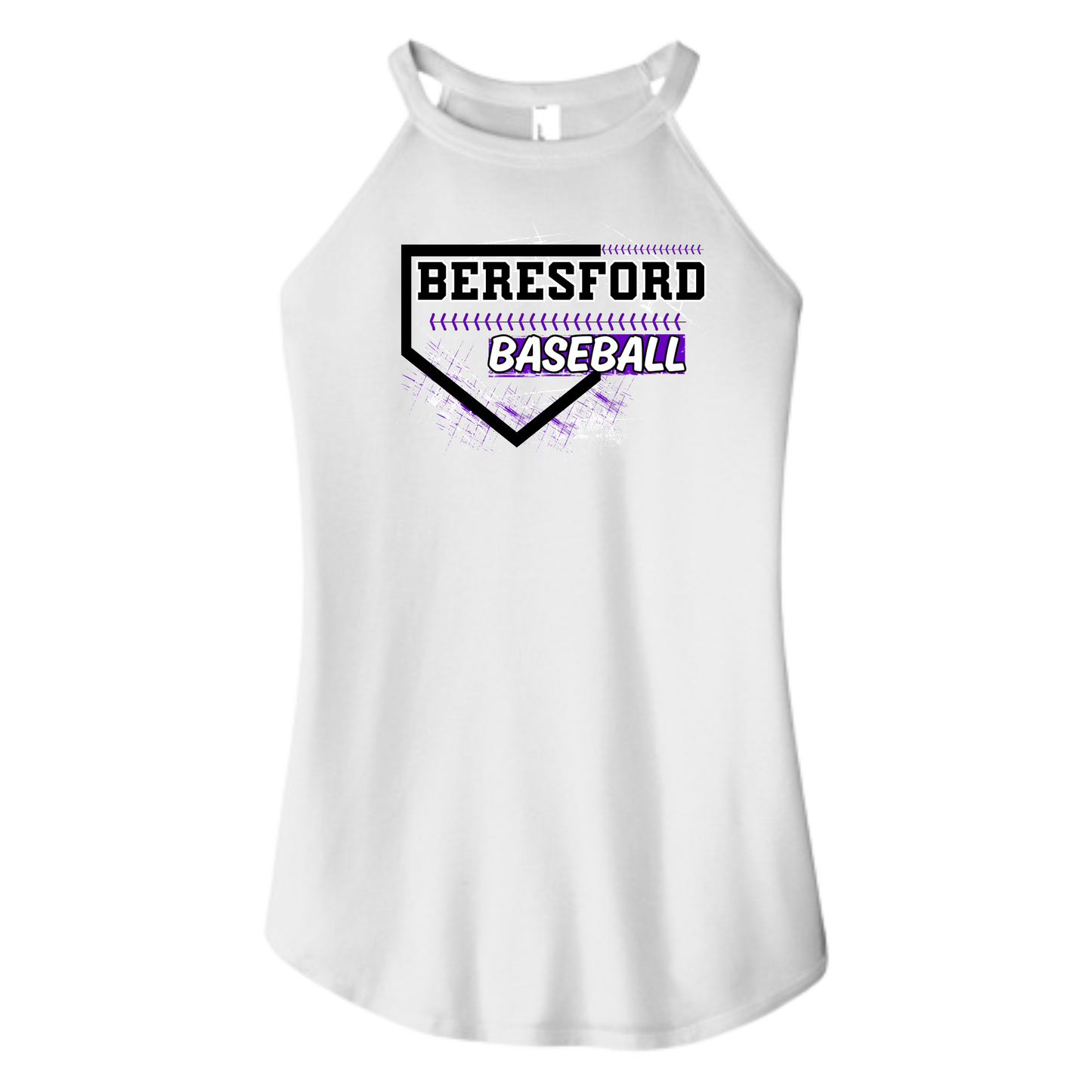 District Tank - Beresford/ Beresford Area -Homeplate