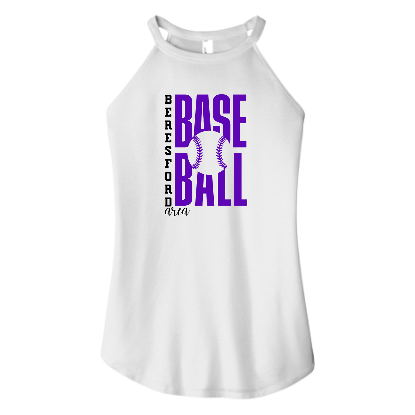 District Tank - Beresford/ Beresford Area -Baseball