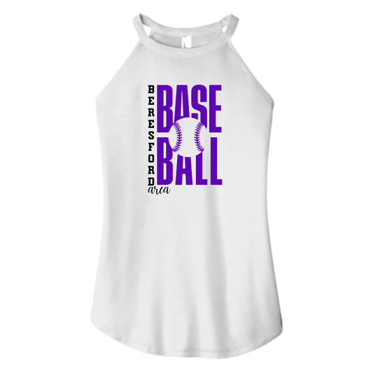 District Tank - Beresford/ Beresford Area -Baseball