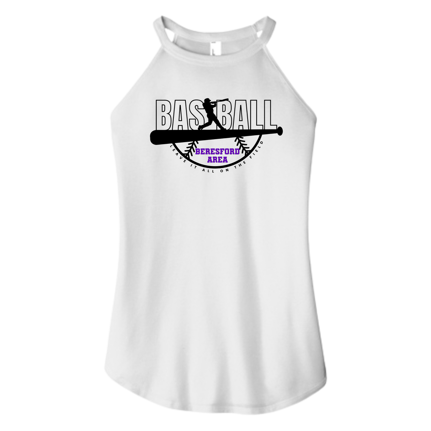 District Tank - Beresford/ Beresford Area - Bat