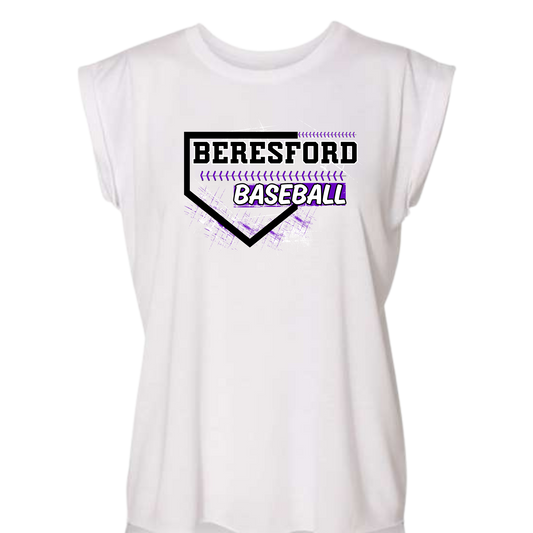 Bella Canvas Muscle Tank - Beresford/ Beresford Area - Homeplate
