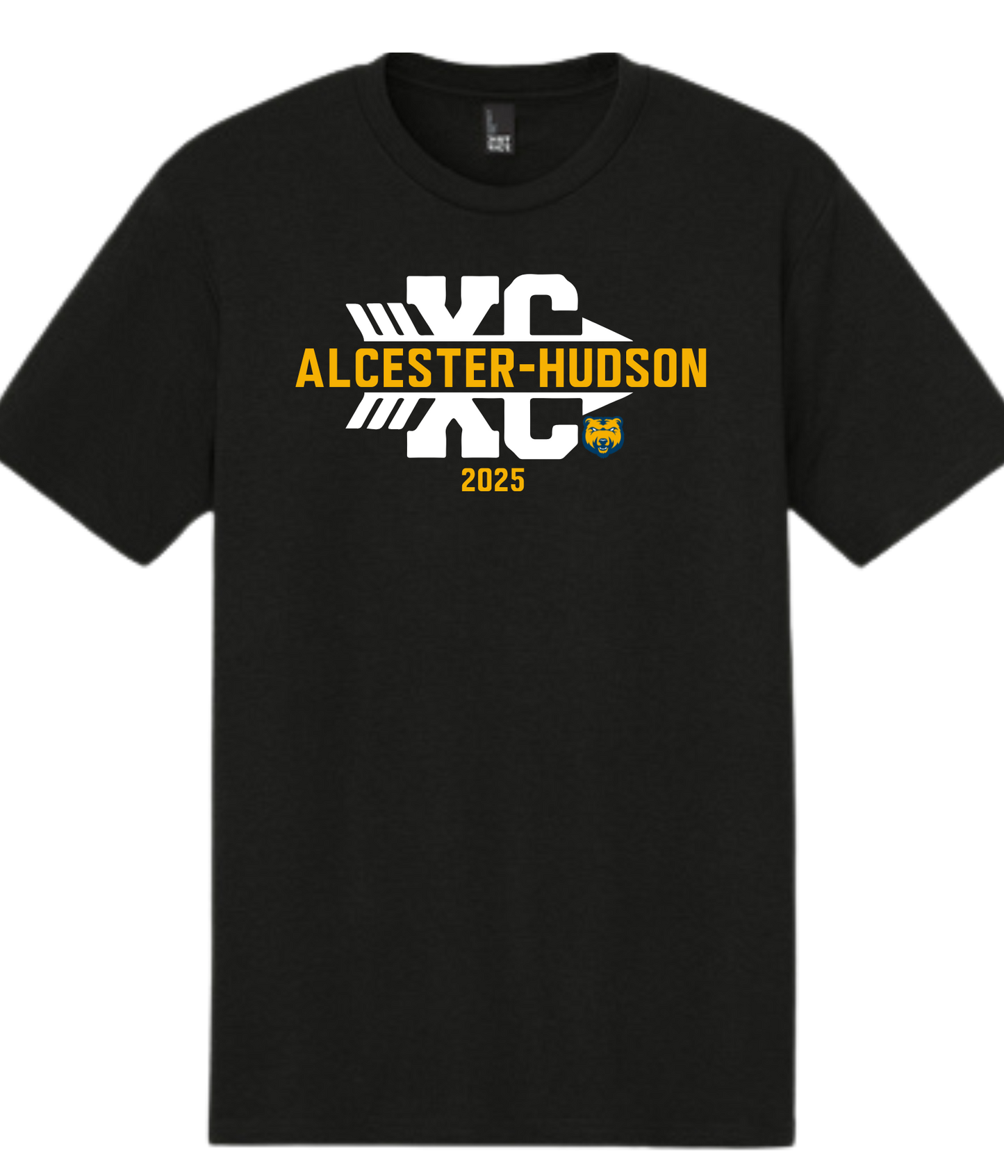 Alcester-Hudson Cross Country Tshirt