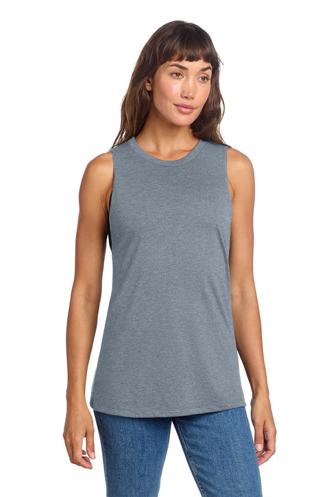 Alcester Golf Course - Women's Muscle Tank - AGC
