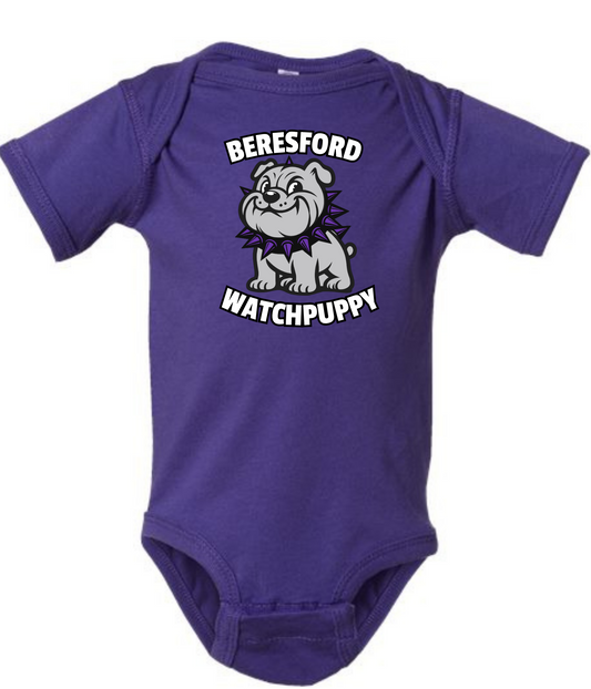 Toddler/Infant - Beresford - Tshirt - Watchpuppy
