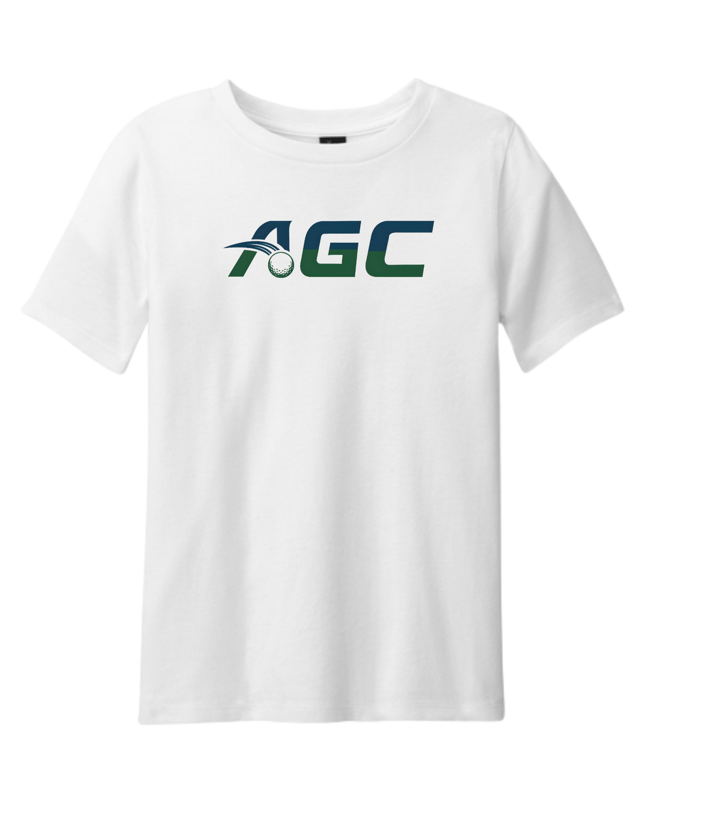 Alcester Golf Course - Youth Tee - AGC