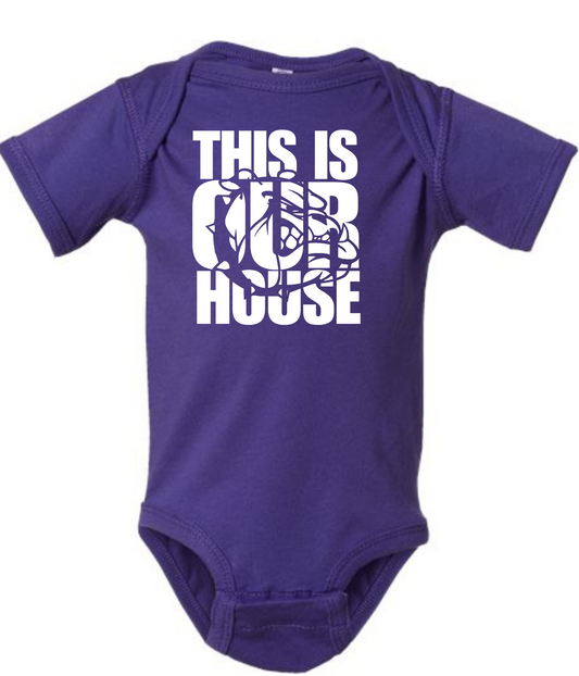 Toddler/Infant - Beresford - Tshirt - This is Our House