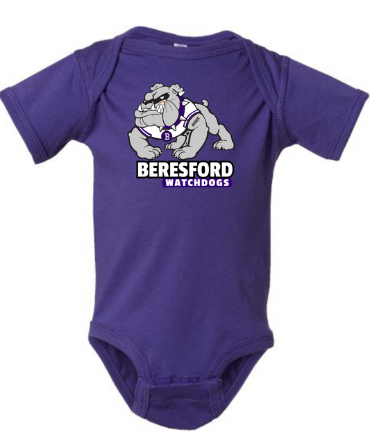 Toddler/Infant - Beresford - Tshirt - Roger Watchdog