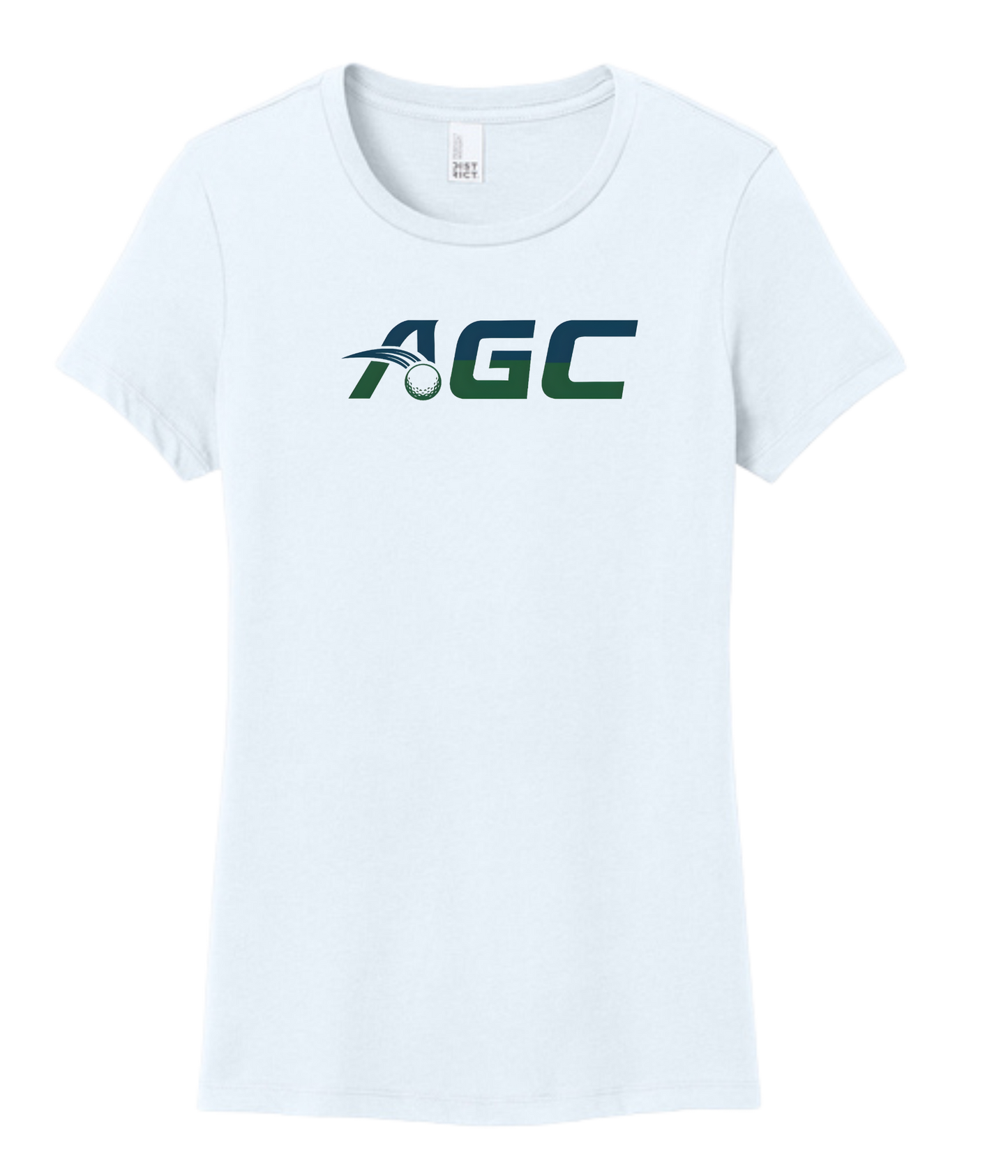 Alcester Golf Course - Women's Tee - AGC