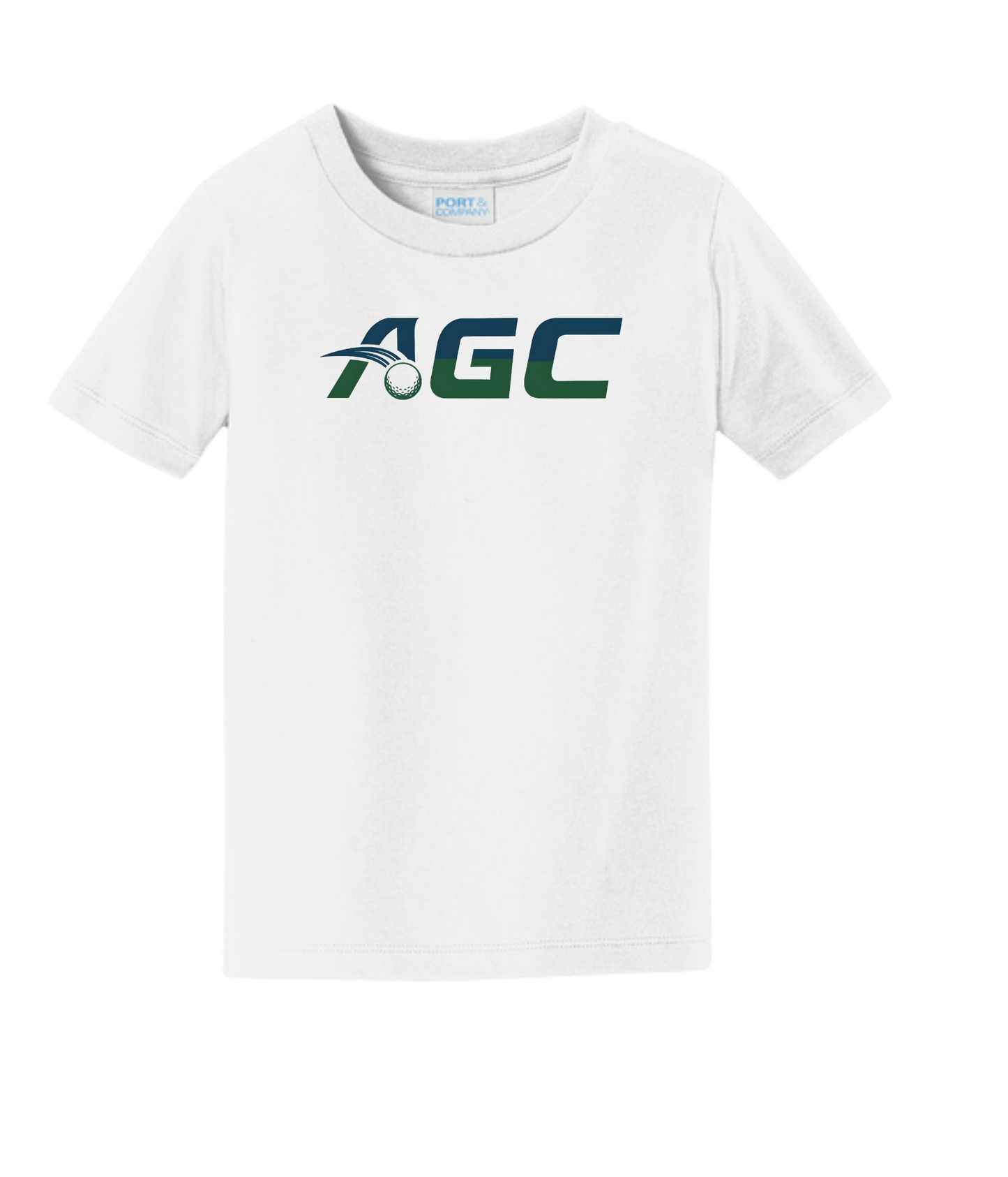Alcester Golf Course - Toddler Tee - AGC