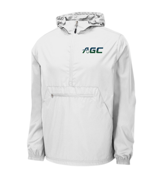 Alcester Golf Course - Windbreaker - AGC