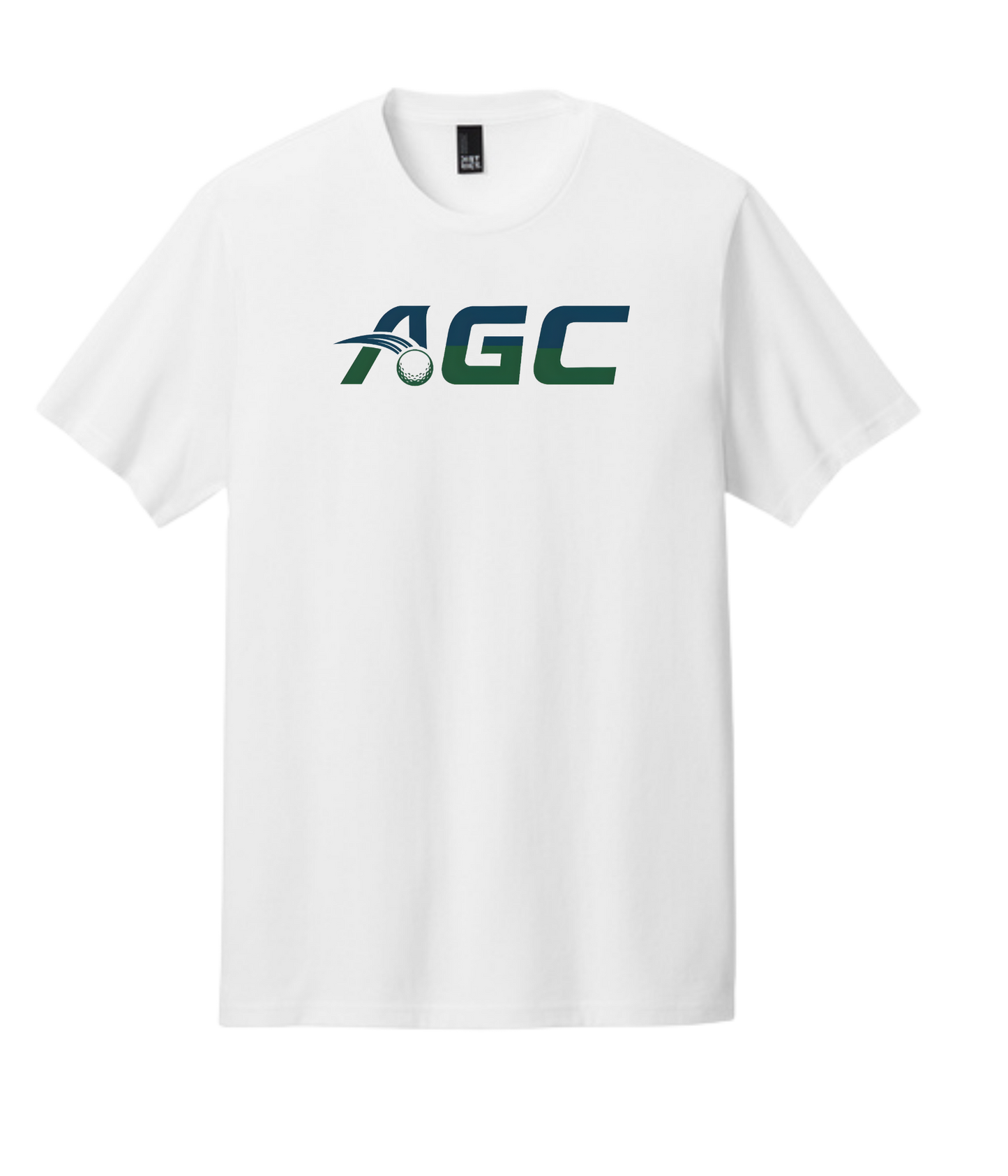 Alcester Golf Course - Unisex Tee - AGC
