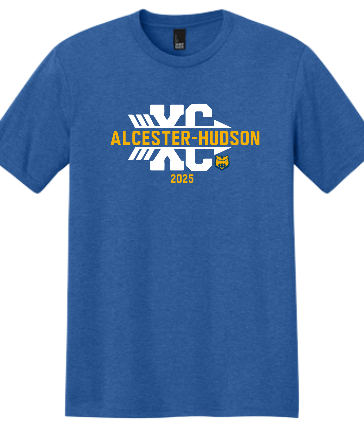 Alcester-Hudson Cross Country Tshirt