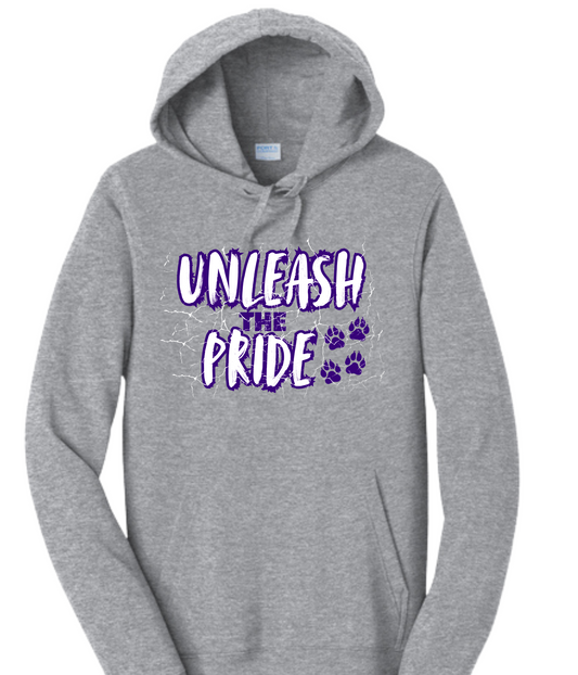 Adult - Beresford - Hoodie - Unleash the Pride