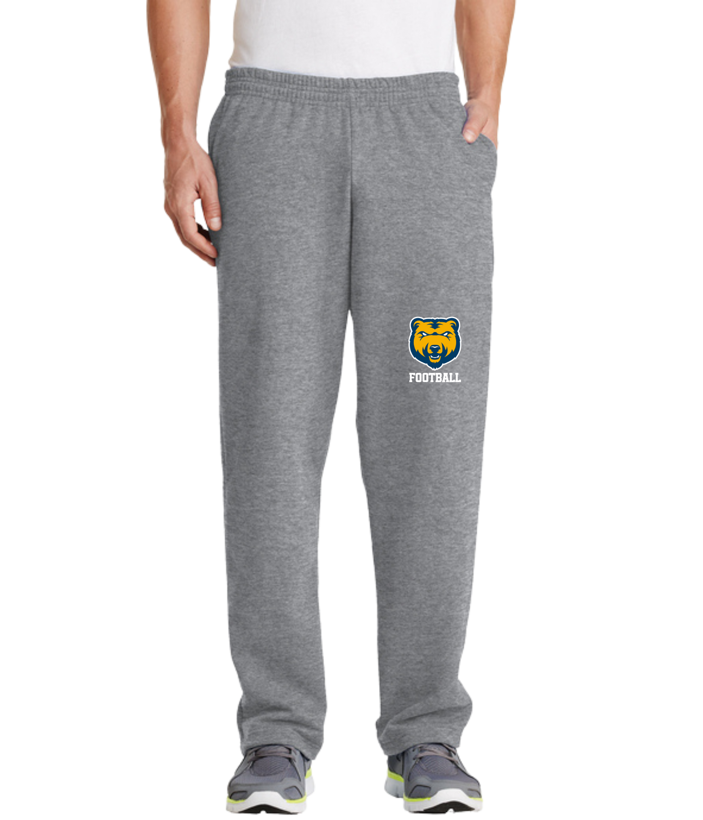 AHHS Football- Sweatpants