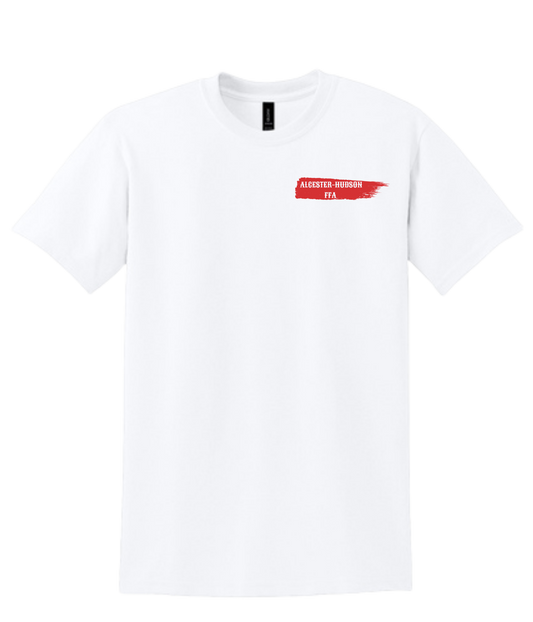 Alcester Hudson FFA T-shirts