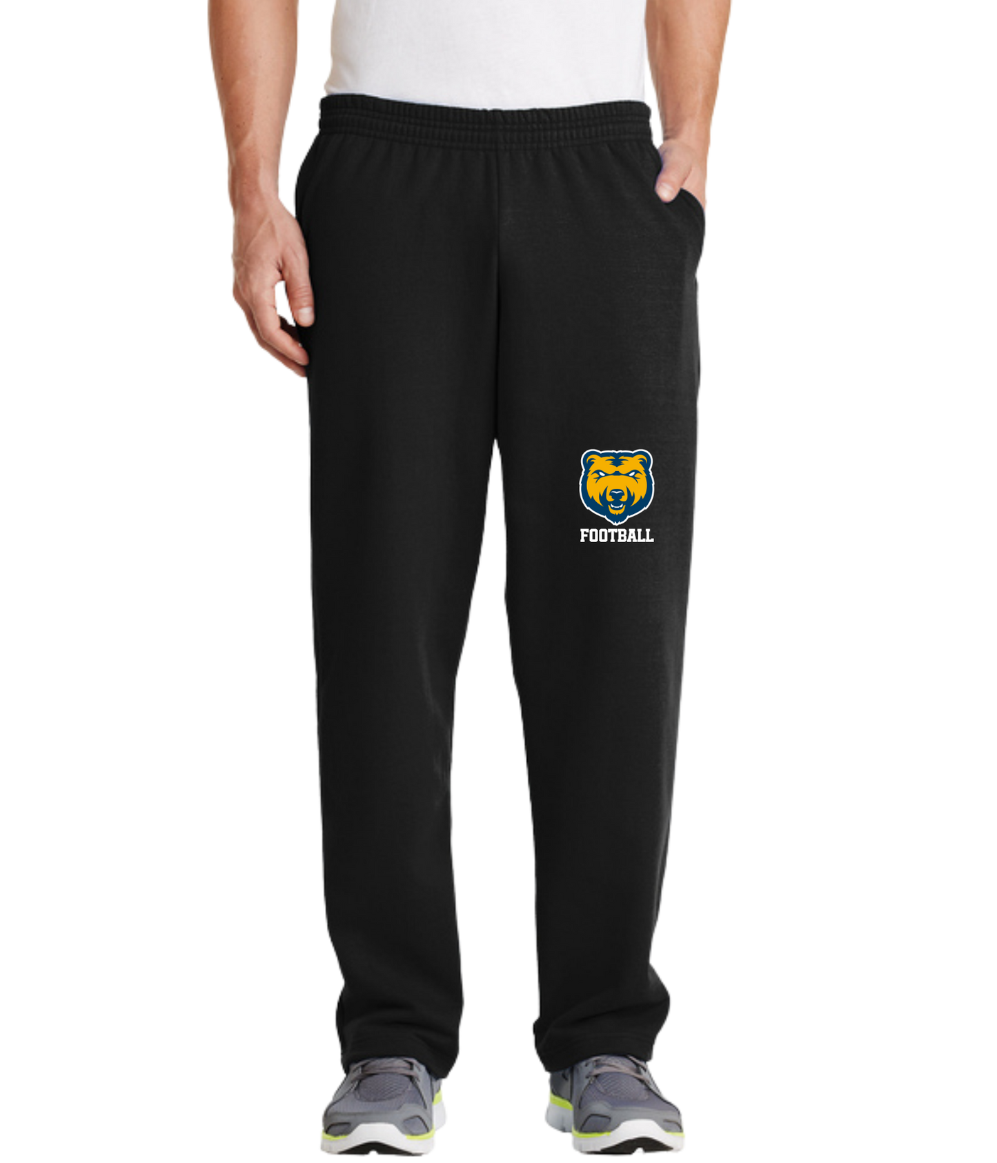 AHHS Football- Sweatpants