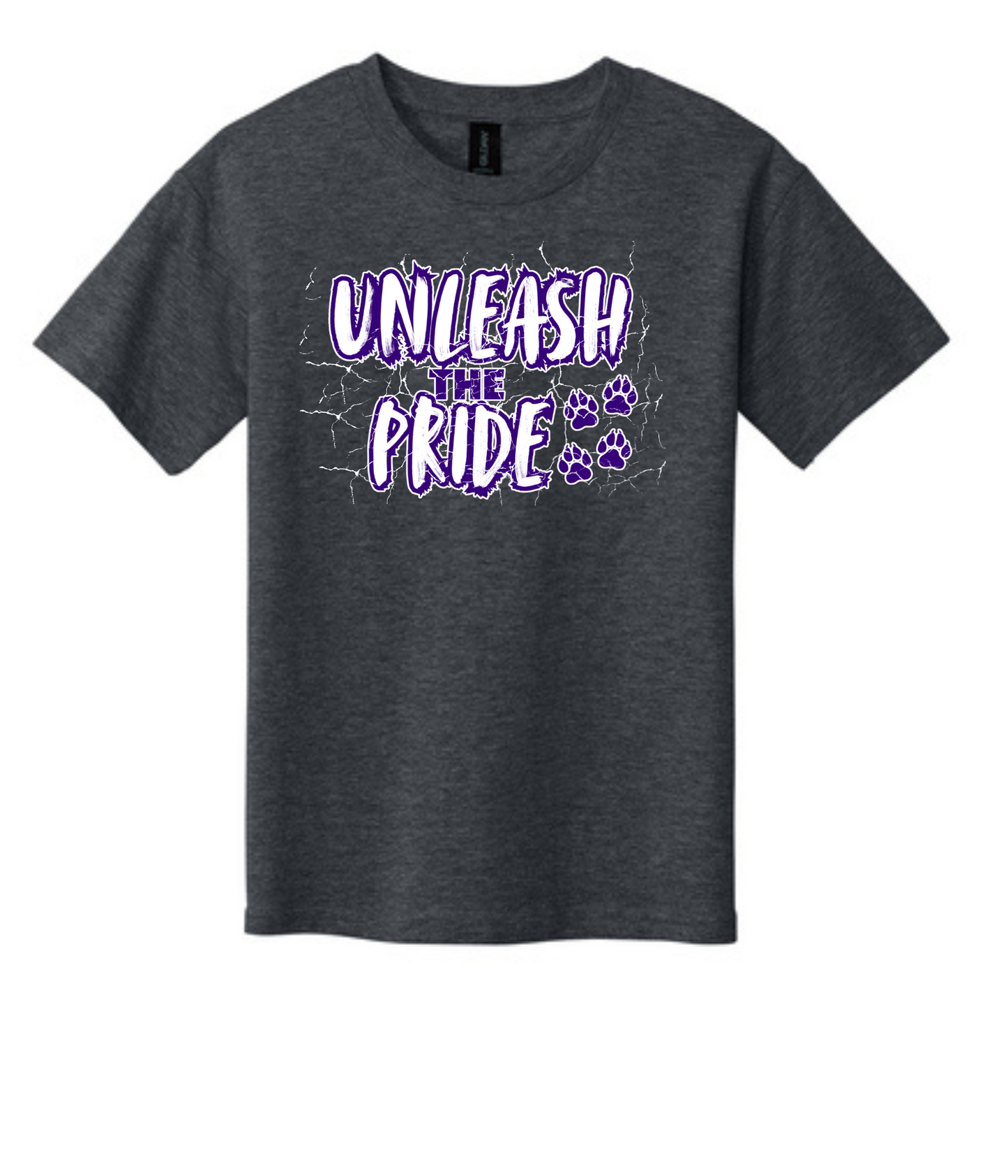 Youth - Beresford - Tshirt - Unleash the Pride