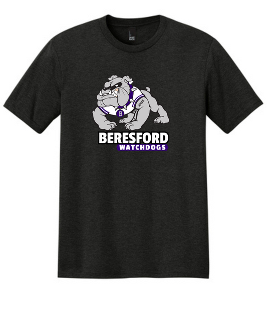 Adult - Beresford - Tshirt - Full Roger Watchdog