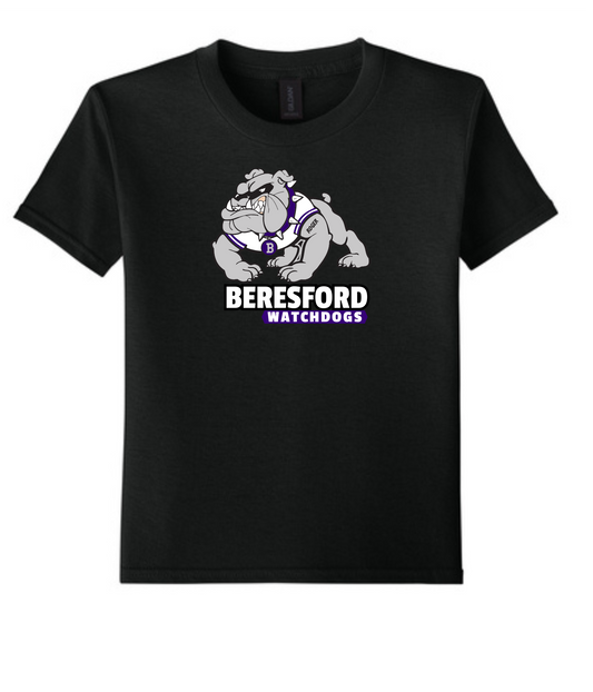 Youth - Beresford - Tshirt - Roger Watchdog