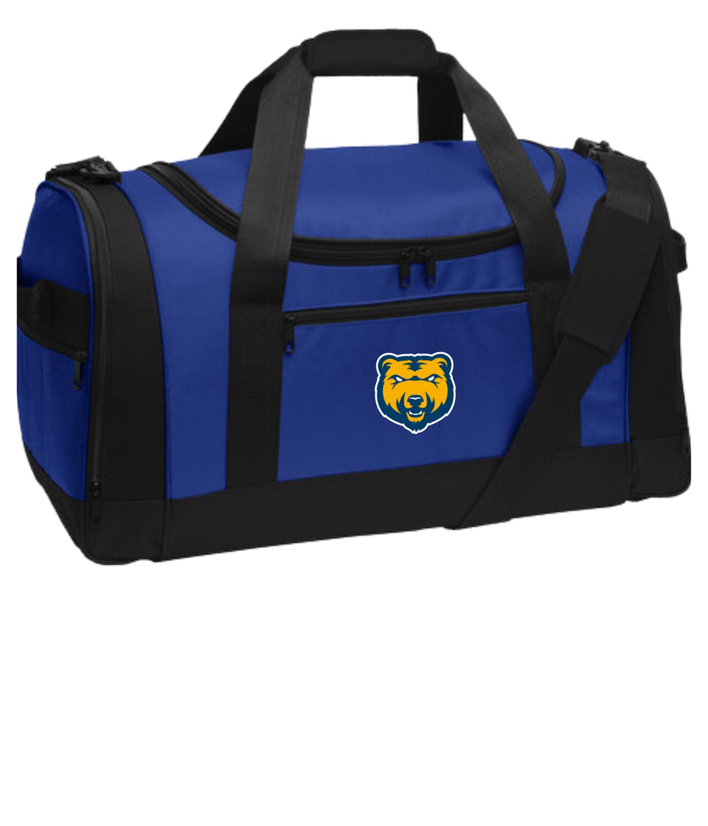 Alcester Hudson Sports Duffel Bag