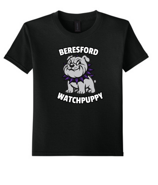 Youth - Beresford - Tshirt - Watchpuppy