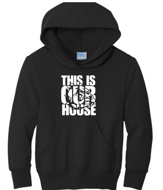 Youth - Beresford - Hoodie - This is Our House