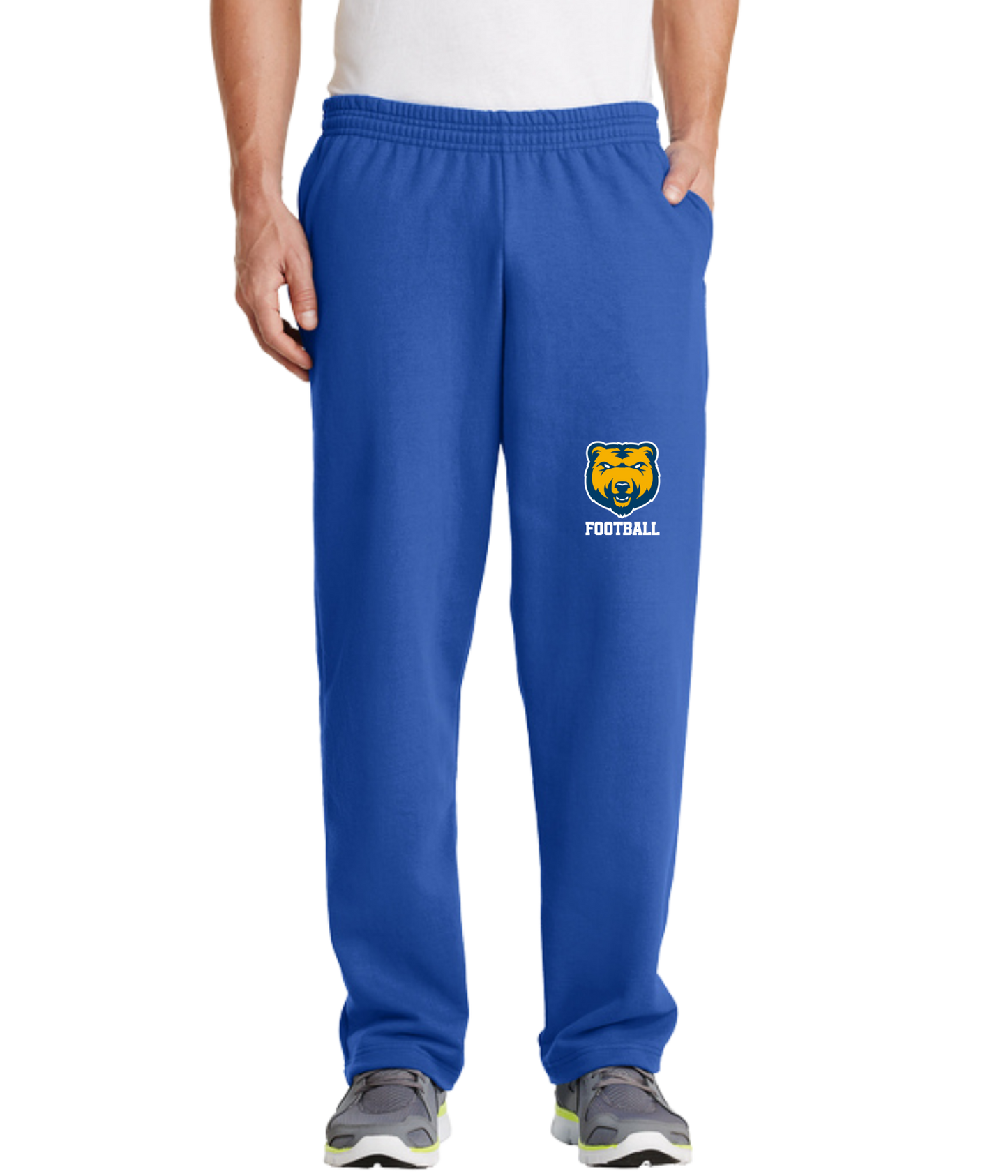 AHHS Football- Sweatpants