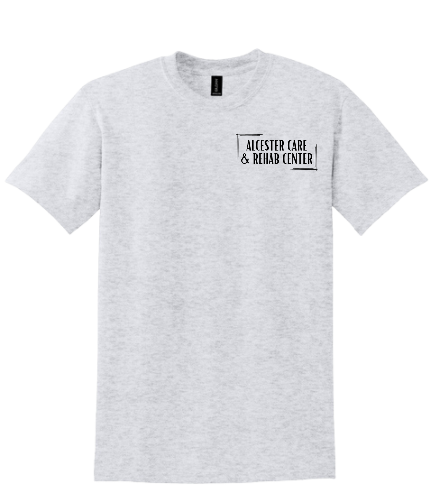 Alcester Care & Rehab Tshirt