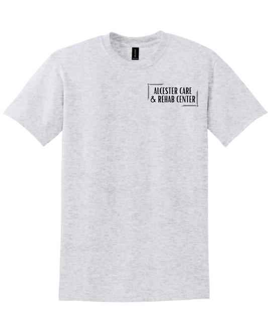 Alcester Care & Rehab Tshirt
