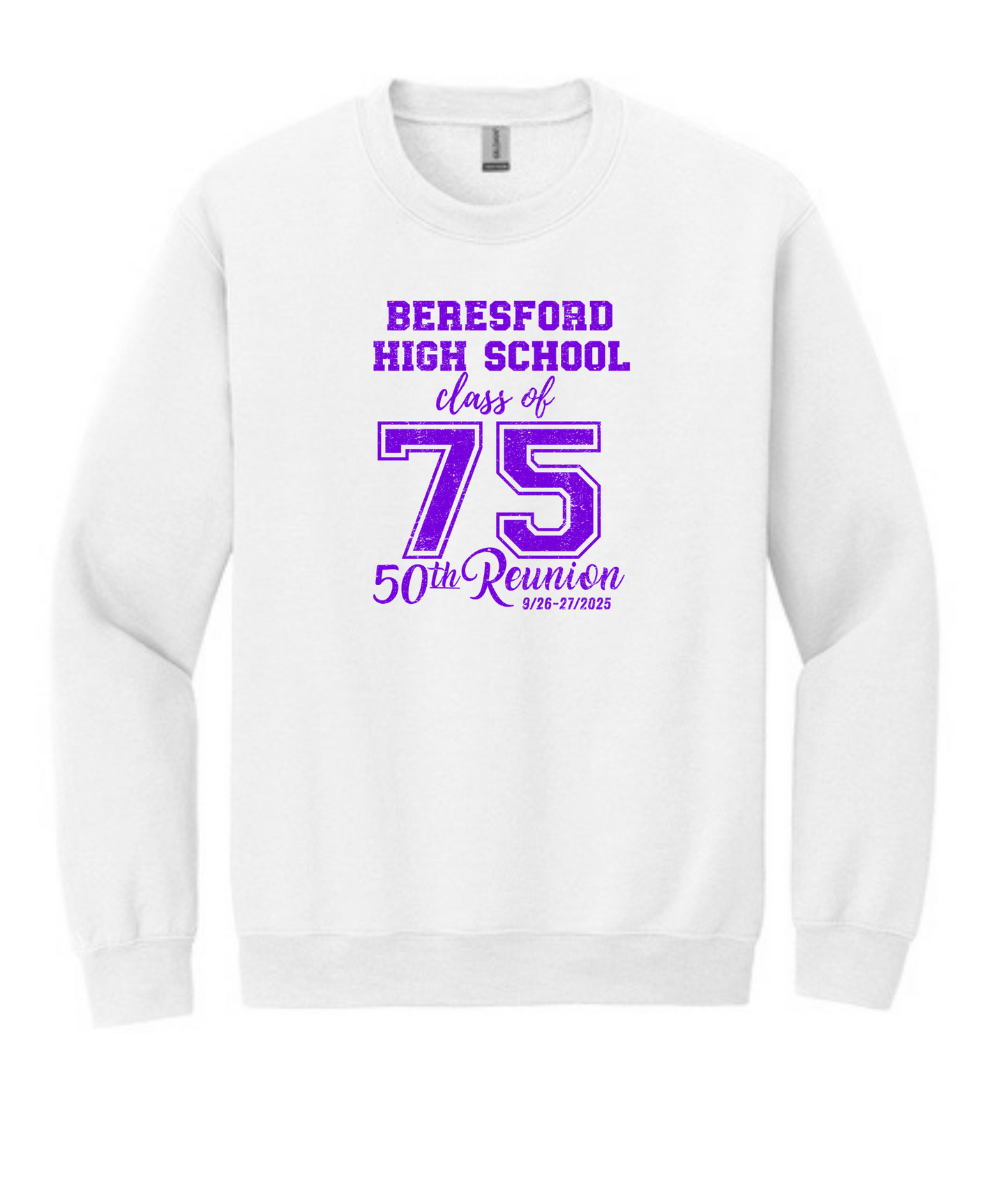 Beresford - Class of 75 - Long Sleeve