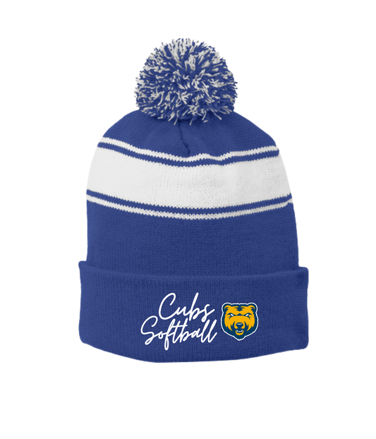 AH Softball Stocking Cap