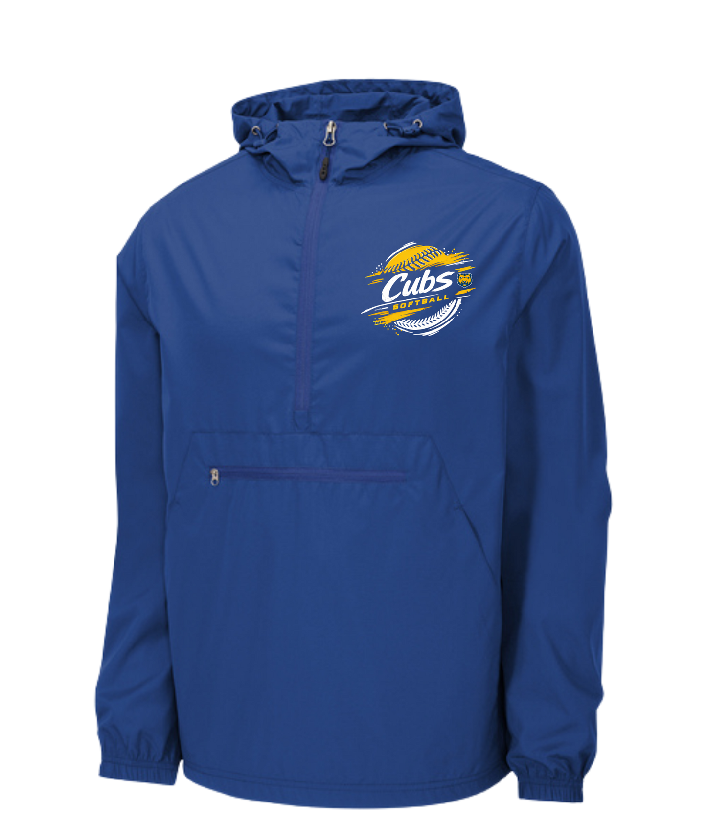 AH Softball Windjacket - softball