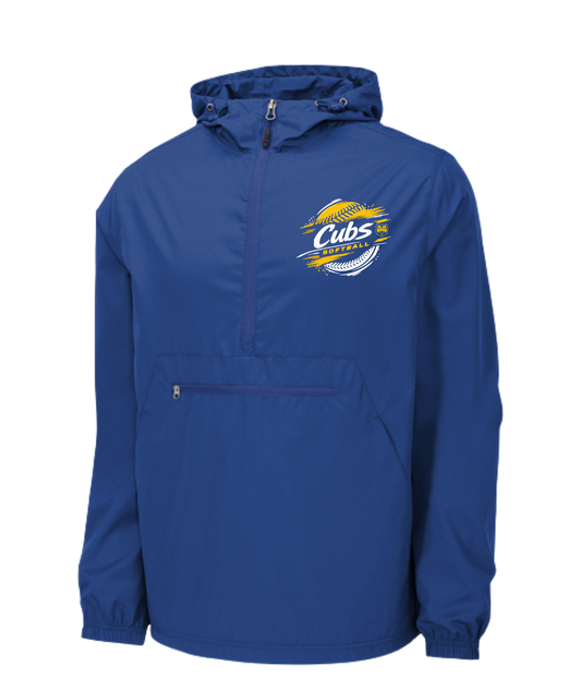 AH Softball Windjacket - softball