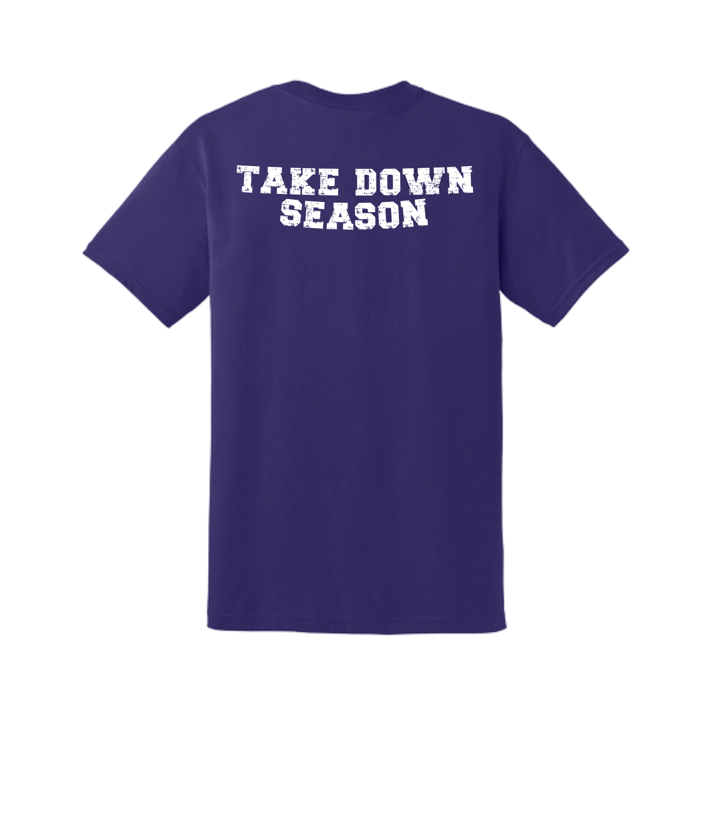 Beresford Youth Wrestling T-shirts - Wrestling Mom