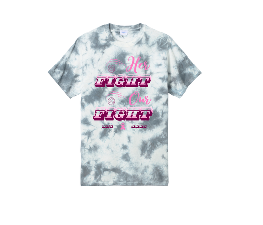 DIG PINK - BERESFORD VS AHHS - Adult